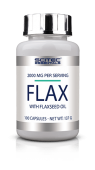 Flax від Scitec Nutrition