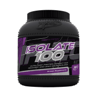 Isolate 100 від Trec Nutrition 750 грам