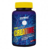 Creatine Creapure від FitMax 300 грам
