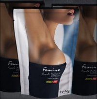 Протеїн для жінок Femine 1 кг від Power Pro