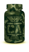 Carni Cannon 60 caps від Scitec Nutrition