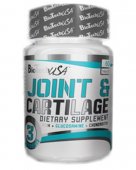 Joint & Cartilage 60 caps от BioTech