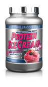 Protein Ice Cream Light 1250 грамм от Scitec Nutrition