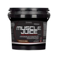 Muscle Juice Revolution 2600 (5 кг) от Ultimate Nutrition