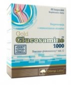 Gold Glucosamine 1000 (60 caps) от Olimp Labs