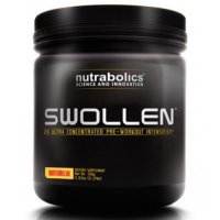 Swollen Powder 168 грам від NutraBolics