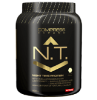 Compress Night Time protein 900 грам від Nutrend