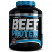 Beef Protein 500 грамм от BioTech