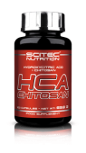 HCA-Chitosan 100 caps от Scitec Nutrition