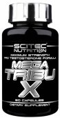 Mega Tribu X от Scitec Nutrition 60 капсул