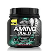 Amino Build від MuscleTech 261 грам