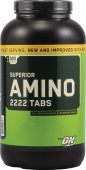 Superior amino 2222 від Optimum Nutrition 320 таб