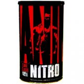 Animal Nitro от Animal (Universal) Nutrition 44 pack