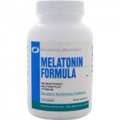 Melatonin (5 mg) від Universal Nutrition 120 капс