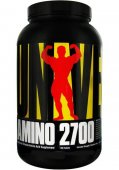 Amino 2700 от Universal Nutrition 120 таб
