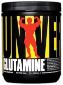 Glutamine Powder от Universal Nutrition 300 грамм