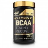 Gold Standard BCAA 280 гр від Optimum Nutrition