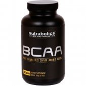 BCAA 240 caps от NutraBolics