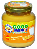 Классическая арахисовая паста 250 грамм от Good Energy