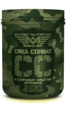 Crea Combat 150 caps від Scitec Nutrition