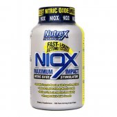 Niox від Nutrex Research 180 капсул