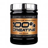 100% Creatine 500 грамм от Scitec Nutrition