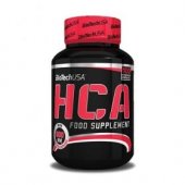HCA 100 caps від BioTech