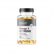 Omega 3 Extreme (90 кап) от OstroVit