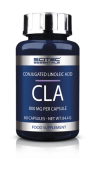 CLA 60 caps від Scitec Nutrition