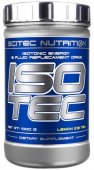 Isotec Endurance от Scitec Nutrition 1000 грамм