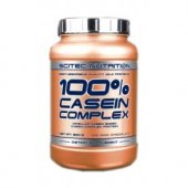 100% Casein Complex 2350 грам від Scitec Nutrition