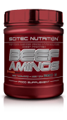 Beef Aminos 200 tabs от Scitec Nutrition