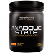 Anabolic State 375 грамм от NutraBolics