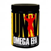 Omega Efa от Universal Nutrition 90 капсул