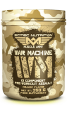 War Machine 350 грамм от Scitec Nutrition