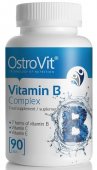 Vitamin B Complex (90 таб) від OstroVit 