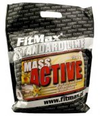 Mass Active от FitMax 2 кг
