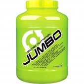Jumbo 2.8 кг от Scitec Nutrition