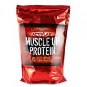 MUSCLE UP Protein 2000 грамм от Activlab