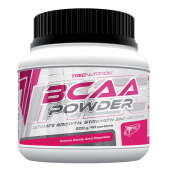 BCAA Powder 400 грамм от Trec Nutrition