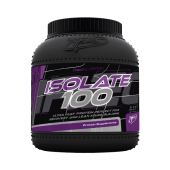 Isolate 100 от Trec Nutrition 1800 грамм