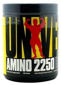 Amino 2250 от Universal Nutrition 180 таб