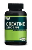 Creatine 2500 от Optimum Nutrition 300 капсул