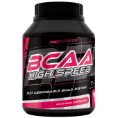 BCAA High Speed 600 грам від Trec Nutrition