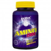 AMINO 2000 от FitMax 300 таб