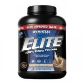 Elite Whey от Dymatize Nutrition 2268 грамм