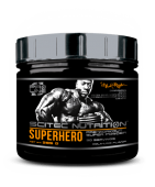 Superhero 285 грам від Scitec Nutrition