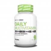 Вітаміни Daily Multivitamin від NUTRICORE 90 тabs