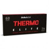 THERMOTEST ELITE 60 caps от Biotech