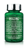 Green Coffee Complex 90 caps от Scitec Nutrition